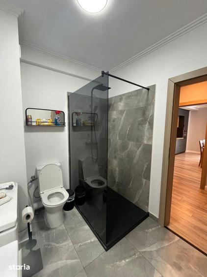Apartament Nou 2 camere Baile Felix - 1