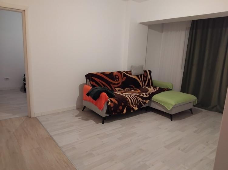 3 camere decomandat | etaj intermediar | Evergreen Towers - 9