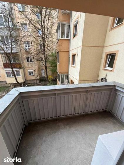 Apartament pentru inchiriat - 2