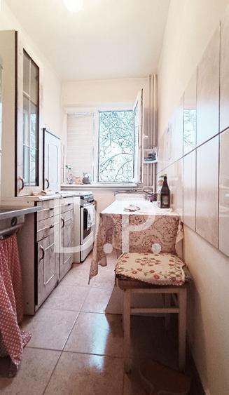 Comision 0%- Apartament 2 cam, Intrare Umbroasa-Circumvalatiunii/Dacia - 18