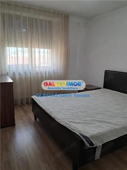 De inch apartament ultracentral 3 cam toate dotarile - 13