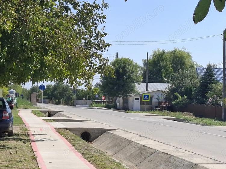 Casa cu teren in Tutora - 9