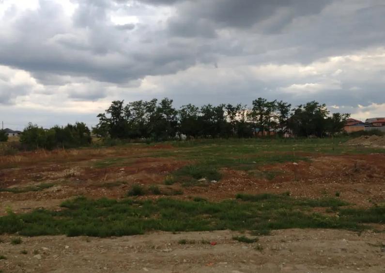 Vanzare teren itravilan 800 mp Cihei (langa cartierul Viena-Oradea) - 4