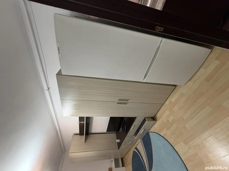 De inchiriat garsoniera in Complexul studen?esc - 5