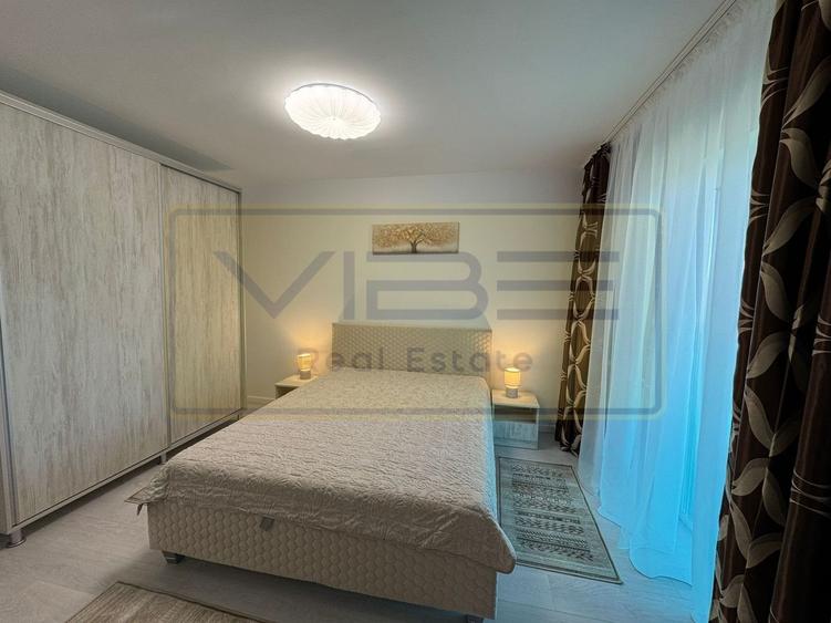 Apartament 1 camera Bucium Mega Image - 4