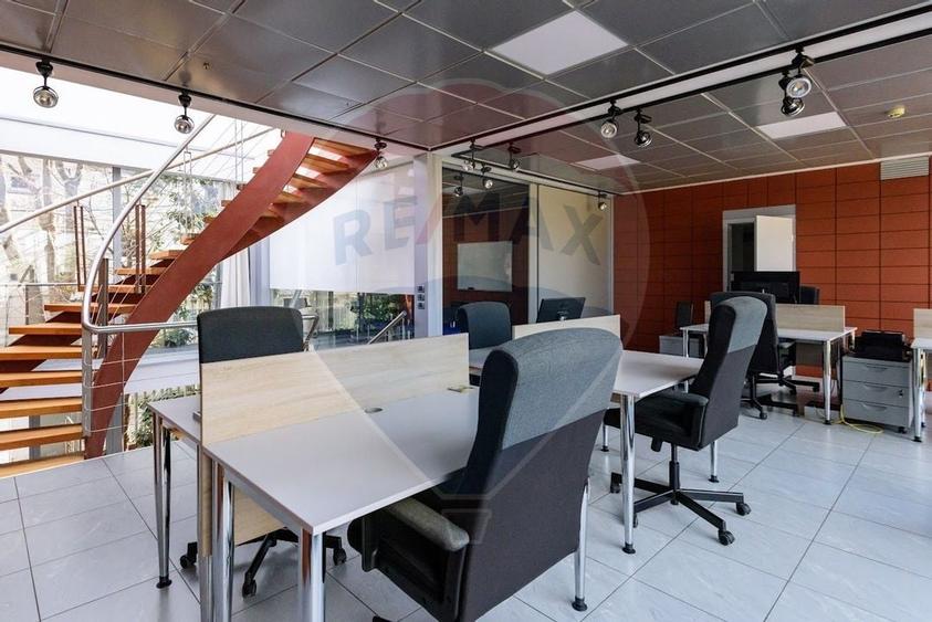 Spatiu de birouri, de inchiriat, zona Stadion Constanta - 22