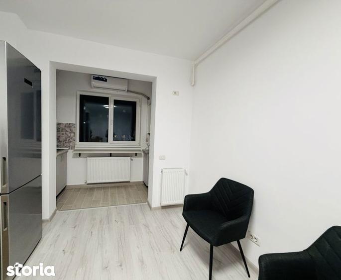 Apartament nou, cochet de 2 camere etaj 2/8 mobilat si utilat Str Tine - 5