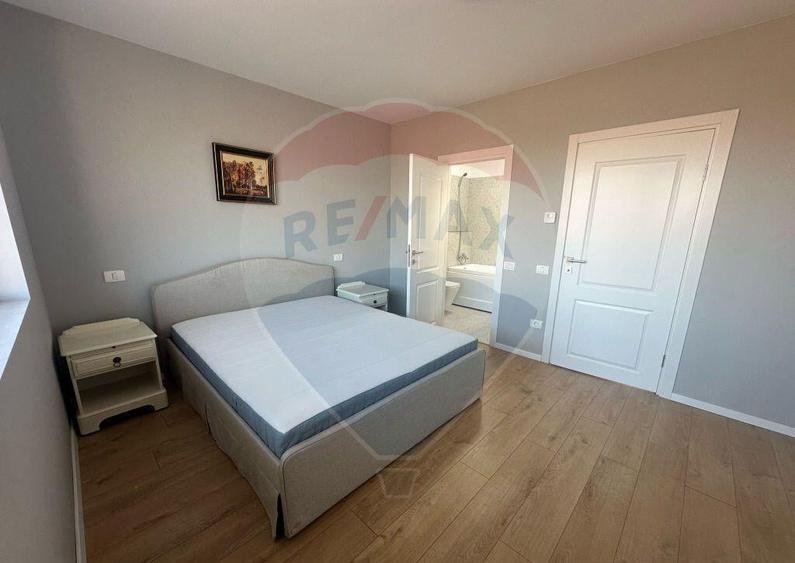 Duplex de inchiriat Voluntari - 14