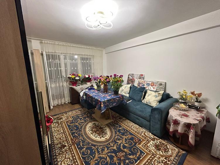 Apartament 3 camere - Podul de Piatră - 1