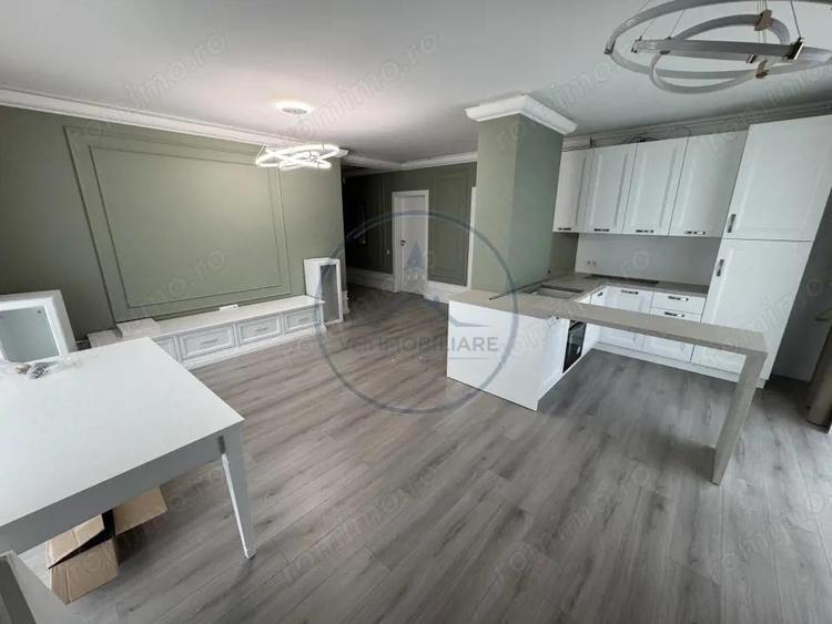 ? Penthouse exclusivist de inchiriat, complex Best Luxury Residence ? - 3