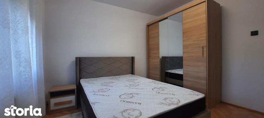 De inchiriat apartament 2 camere, Tg. Mures, Zona Unirii - 1
