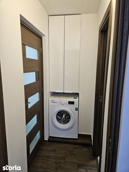 Inchiriez Apartament 2 Camere Strada Telita 4 - 9