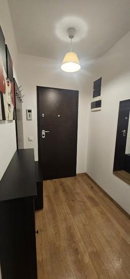 Aviatiei City Point apartament 2 camere - 12