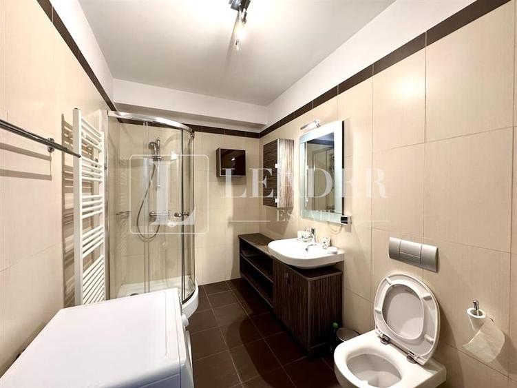 Apartament bloc 2007 | Baneasa - Romatsa | 130 mp utili - 12