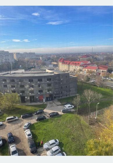 Inchiriez garsoniera decomnadata in spate la anaf - 2