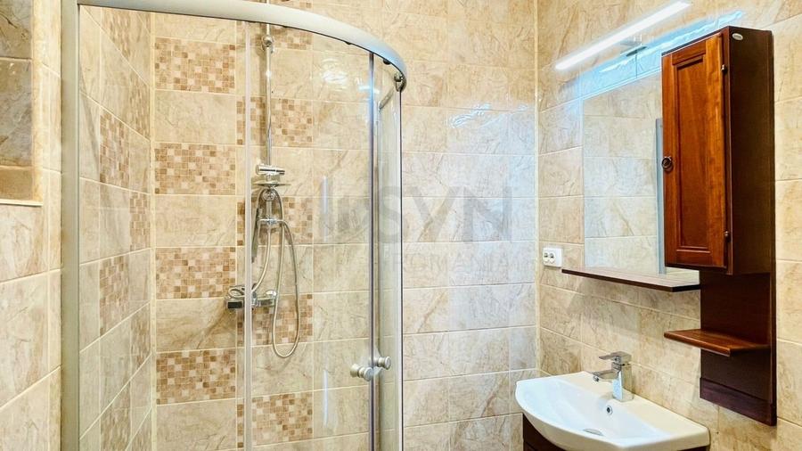 REV2001192 Vila individuala 5 camere Corbeanca - 7