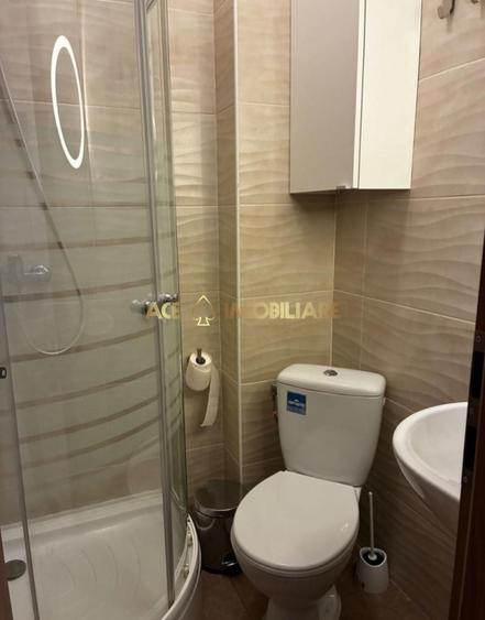 Apartament cu 3 camere decomandat, mobilat în Chitila
