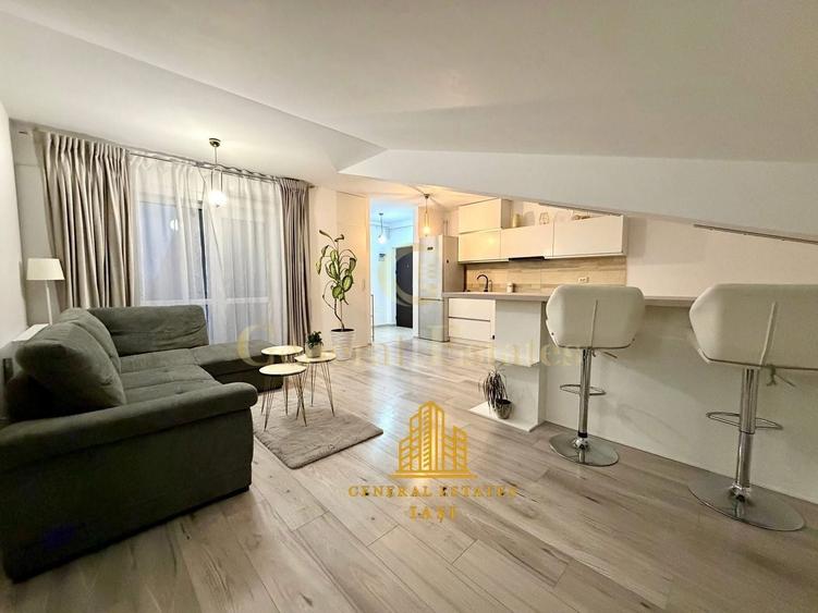 Vânzare apartament spațios- 98 mp-Valea Adâncă- Parcare Cadou - 3