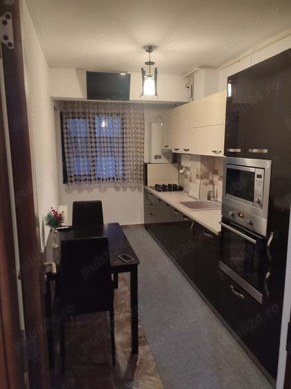 Apartament 2 camere Militari Residence. - 9