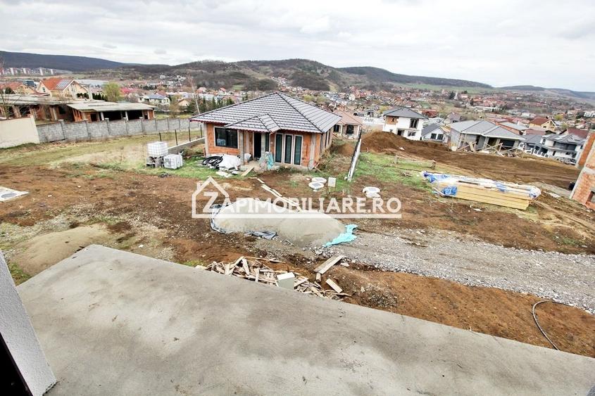 Casa 5 camere,3 băi,la cheie,138 mp,528mp teren,0% comision - 17