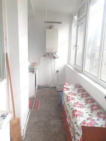 Apartament 2 camere Tiglina 2, etaj 1, 2 balcoane, centrala termica - 6