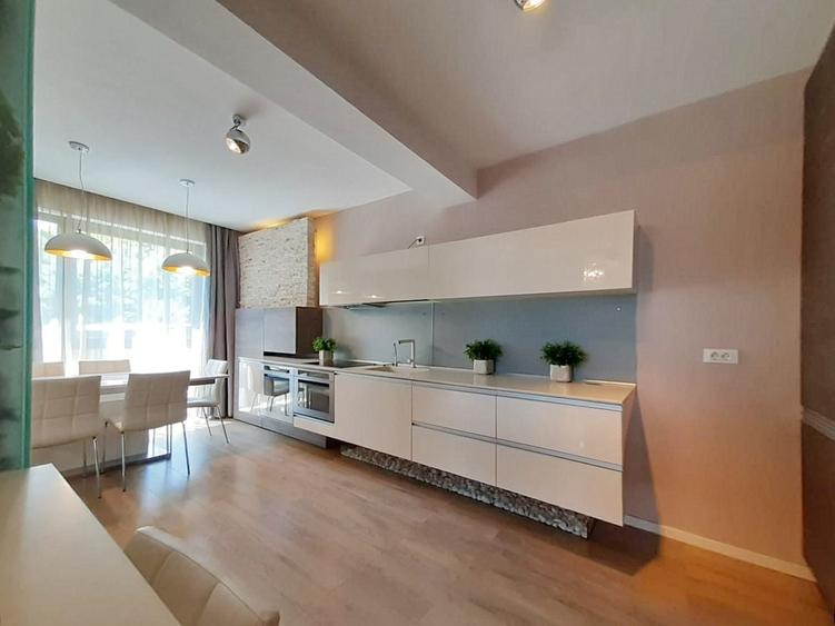Apartament exclusivist în Dealul Cetății – proximitate Centrul Istoric - 22