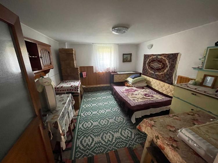 Vand Casa in Domnesti, Arges - 8