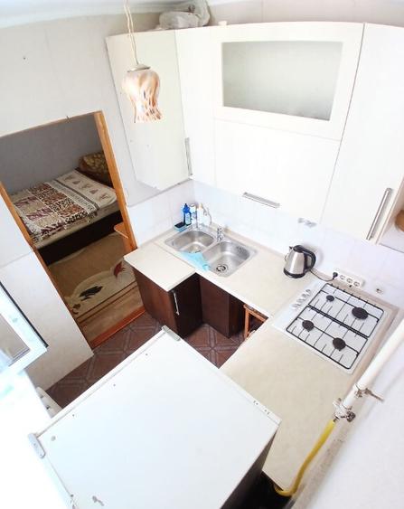 Garsoniera de inchiriat in zona Gorjului - 4