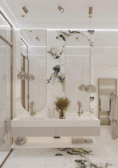 NOU! DOAR 10 MINUTE METROU,ET2/3, BLOC 2026, IDEAL INVESTITIE - 6