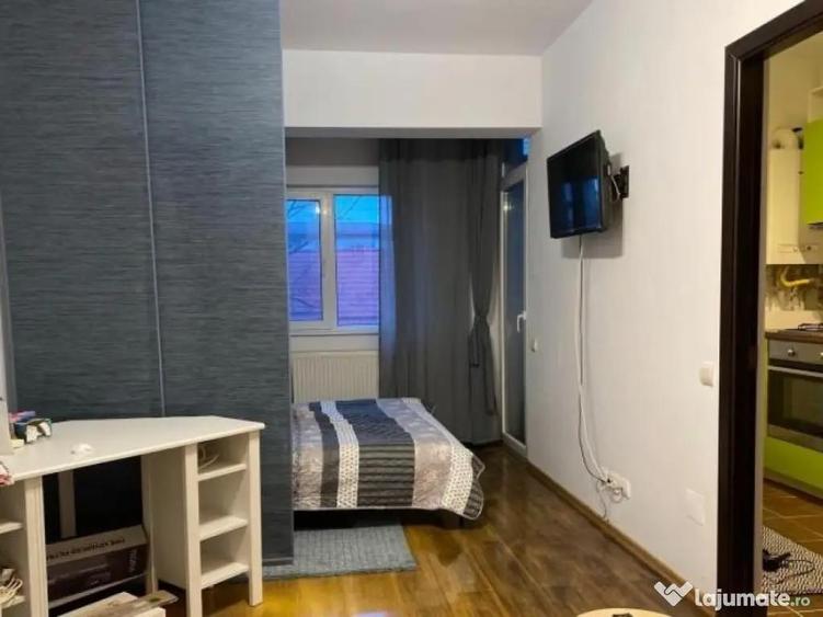 Dimitrie leonida oituz etaj 2 - 3