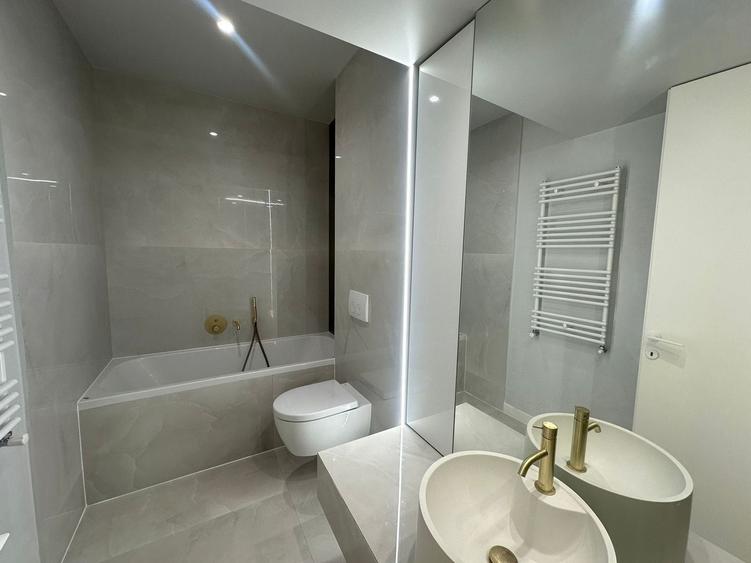 Apartament 2 camere  | Cortina North - 10