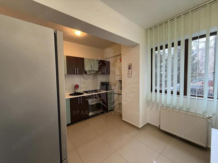 Apartament 3 camere, spa?ios, bloc nou zona 9 Mai, Ploiesti - 6