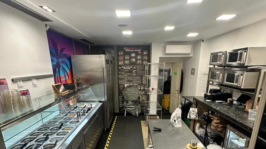 REC3001697 Spatiu comercial Unirii de vanzare - 2