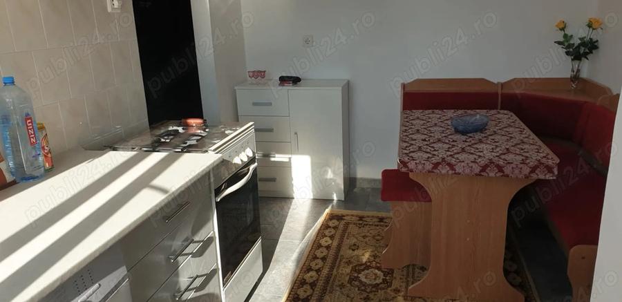 Garsoniera pentru inchiriat - 5