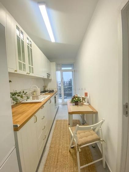 Garsoniera Lux I Prima inchiriere I Loc parcare I 2 balcoane - 5