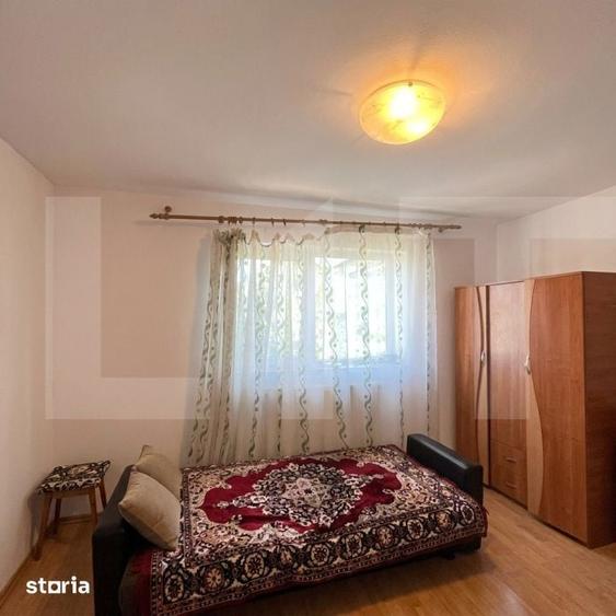 Apartament 2 camere, 51 mp Dorohoi - 2