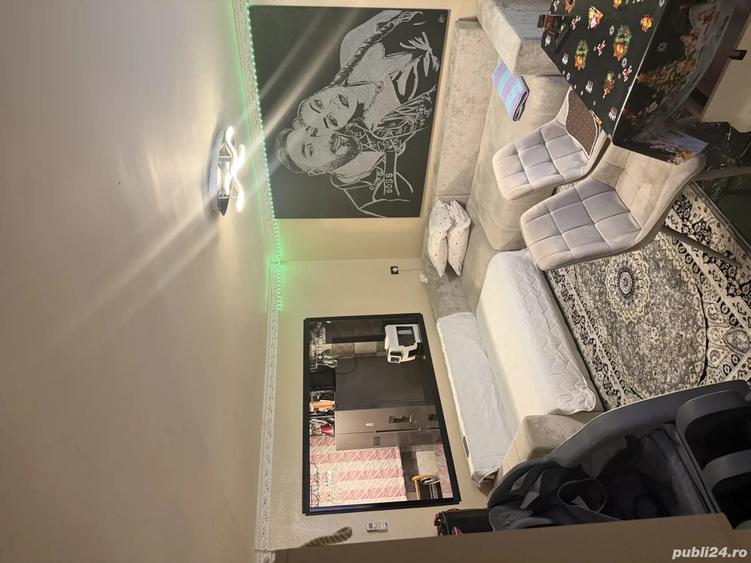 Apartament 2 camere sctoru 5 - 3