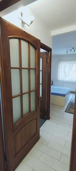 Vitan Mall, 3 camere decomandat parter, mobilat, - 14