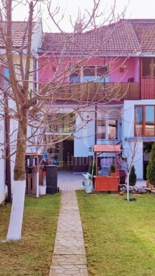 Casa 3 camere de vanzare in Dimitrie Cantemir Oradea, Oradea - 15