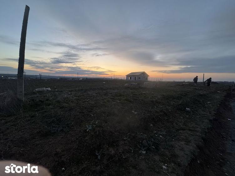 Vand teren+proiect casa p+1E - 2