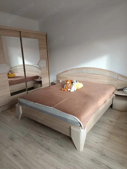 Apartament 2 camere decomandat| Bloc nou | Parcare | Balcon 9 mp | Terra Flore?ti - 19