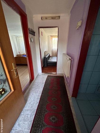 Inchiriez garsoniera - 2