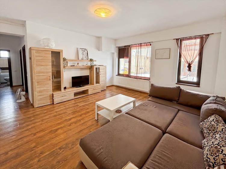 Apartament 2 camere | Termen lung | Tomis Plus - 16