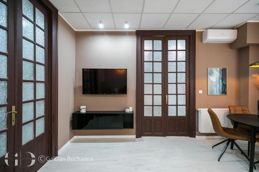 Apartament 3 camere Unirii centrala proprie metrou - 10