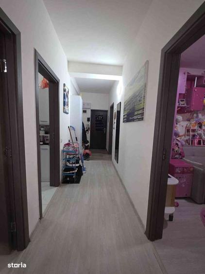 Apartament de vanzare in mijlocul naturii - 8