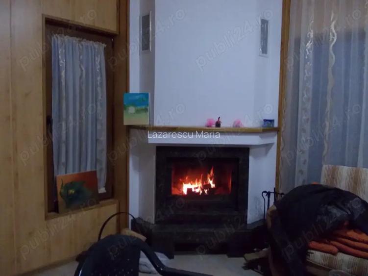 Casa de vanzare in comuna Drajna de Sus, Prahova