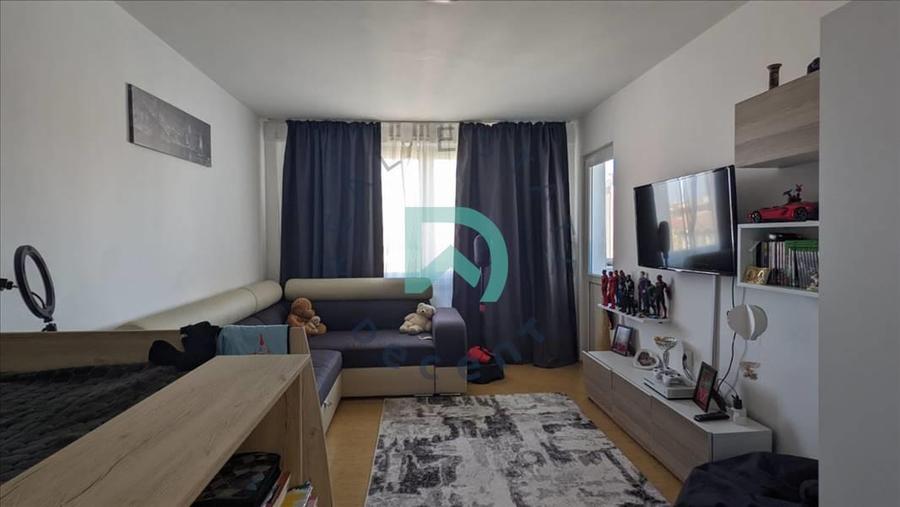 Apartament 3 camere Vlahuta, Brasov - 16