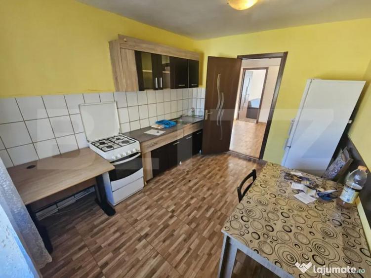 Apartament 4 Camere - Zona Han - 4