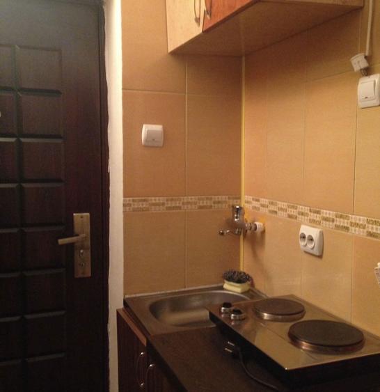 Garsoniera 24 mp incalzire electrica - 7