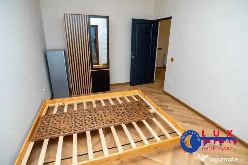 ID 2909 Apartament 2 camere RENOVAT - Strada Mircea Voda - 8